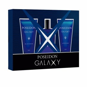 Parfume st til mnd Poseidon Poseidon Galaxy 3 Dele