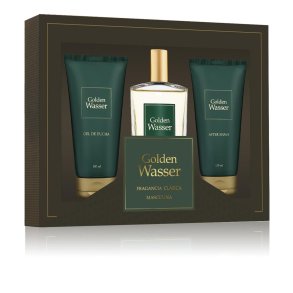 Herreparfume Instituto Espa�ol