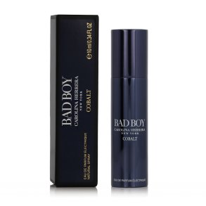 Herreparfume Carolina Herrera Bad Boy Cobalt EDP EDP 10 ml