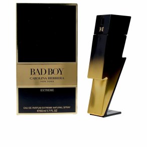 Herreparfume Carolina Herrera EDP Bad Boy Extreme 50 ml
