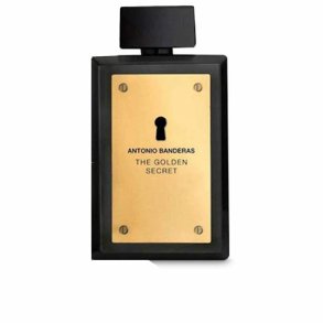 Unisex parfume Antonio Banderas THE SECRET