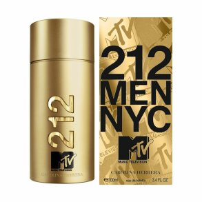 Herreparfume Carolina Herrera 100 ml