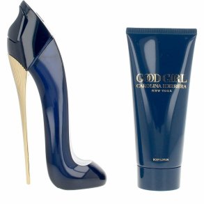 Parfume st til kvinder Carolina Herrera GOOD GIRL 2 Dele