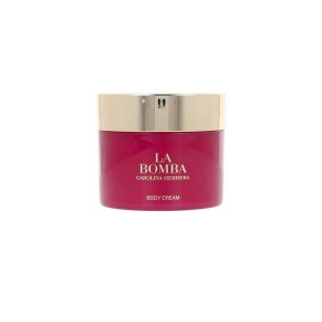 Bodylotion Carolina Herrera LA BOMBA 200 ml