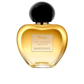 Dameparfume Antonio Banderas HER SECRET ABSOLU 50 ml