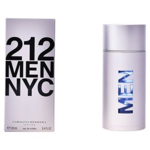 Herreparfume Carolina Herrera 8411061853160 EDT