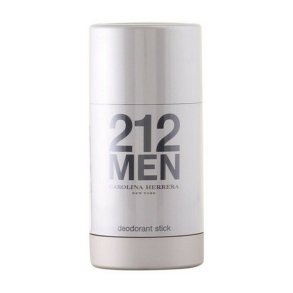 Stick-Deodorant Nyc Men Carolina Herrera (75 g)