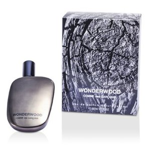 Dameparfume Comme Des Gar�ons Wonderwood EDP 50 ml