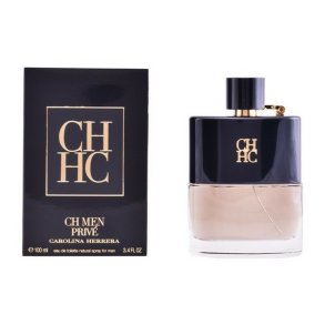 Herreparfume CH Men Priv� Carolina Herrera EDT (100 ml) (100 ml)