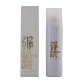 Spray Deodorant 212 VIP Carolina Herrera 10010301