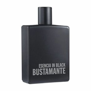 Herreparfume Esencia in Black Bustamante EDT (100 ml) (100 ml)