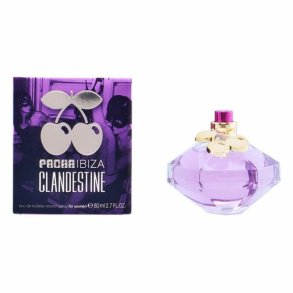 Dameparfume Clandestine Pacha EDT (80 ml) (80 ml)