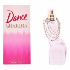 Dameparfume Dance Shakira EDT (50 ml) (50 ml)