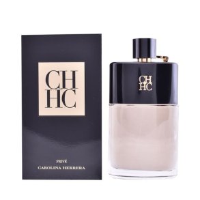 Herreparfume CH Men Priv� Carolina Herrera EDT (150 ml) (150 ml)