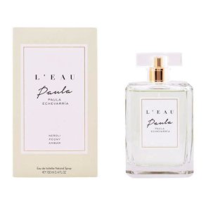 Dameparfume Paula Echevarria EDT (100 ml) (100 ml)