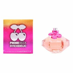 Dameparfume Psicodelic Pacha EDT (80 ml) (80 ml)