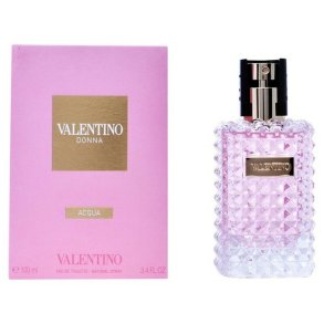 Dameparfume Valentino Donna Acqua Valentino EDT