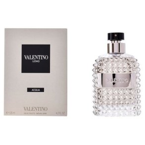Herreparfume Valentino Uomo Acqua Valentino EDT