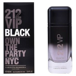 Herreparfume 212 Vip  Black Carolina Herrera EDP EDP