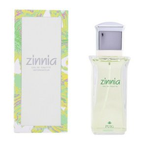 Dameparfume Zinnia Zinnia EDT (100 ml) (100 ml)