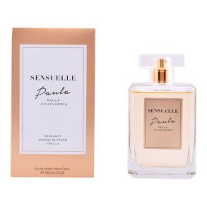 Dameparfume Sensuelle Paula Echevarria EDT (100 ml)