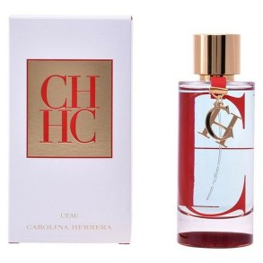 Dameparfume Ch L'eau Carolina Herrera EDT