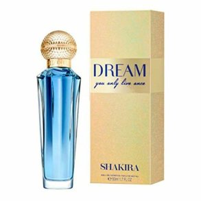 Dameparfume Dream Shakira EDT (50 ml)