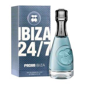 Herreparfume Ibiza 24/7 Pacha EDT (100 ml) (100 ml)