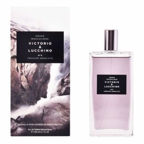 Herreparfume Aguas N� 5 Victorio & Lucchino EDT (150 ml) (150 ml)