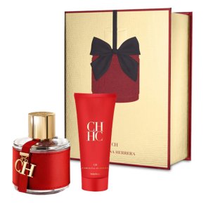 Parfume s�t til kvinder Ch Carolina Herrera (2 pcs)