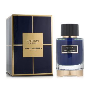 Unisex parfume Carolina Herrera Saffron Lazuli EDP 100 ml