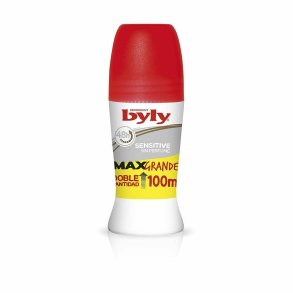 Roll on deodorant Byly Sensitive (100 ml)