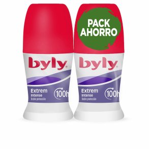 Spray Deodorant Byly EXTREM INTENSE 50 ml