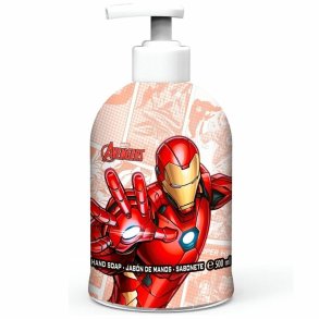 Hndsbe Ironman 500 ml