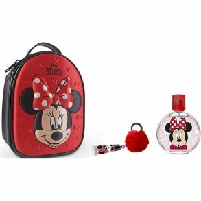 Parfume s�t til b�rn Minnie Mouse MINNIE 2 Dele 4 Dele