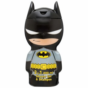 B�rne parfume Air-Val BATMAN 400 ml