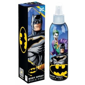 B�rne parfume Batman BATMAN EDC 200 ml Batman & Joker