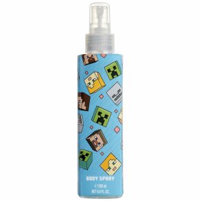 B�rne parfume Air-Val MINECRAFT 200 ml