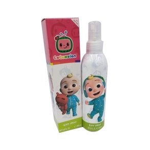 Krop Spray Air-Val Cocomelon B�rns 200 ml