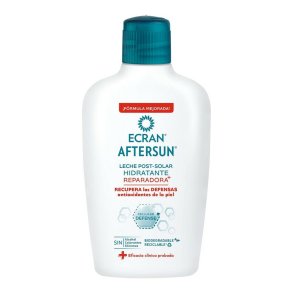 Body Lotion Reparation Aftersun Ecran 440053 200 ml