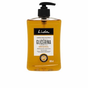 Hndsbe Lida NATURAL 500 ml