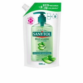 Hndsbe Sanytol Udskifter Aloe Vera 500 ml