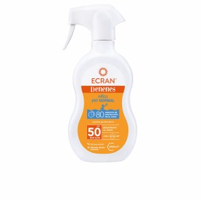 Solcreme til brn Ecran Ecran Denenes SPF 50+ 270 ml