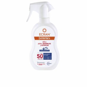 Solcreme til Brn Ecran Ecran Denenes Sensitive 270 ml SPF 50+