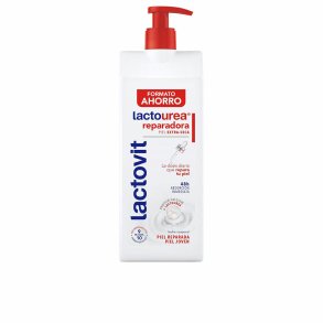 Kropsmlk Lactovit LACTO-UREA 800 ml