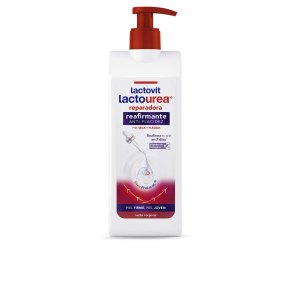 Bodylotion Lactovit LACTO-UREA 400 ml