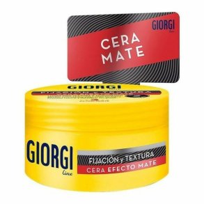 Voks med strk fiksering Giorgi Fijacin Y Textura (75 ml) 75 ml