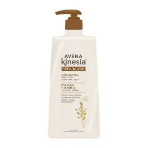 Bodylotion Serum Avena Kinesia Avena Kinesia Serum (400 ml) 400 ml