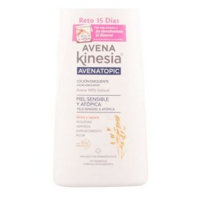 Havre krops lotion Avena Topic Avena Kinesia Avena Topic (400 ml) 400 ml