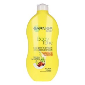 Reparerende Bodylotion BODY TONIC Garnier (400 ml)
